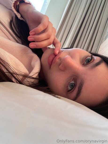 Orynavirgin