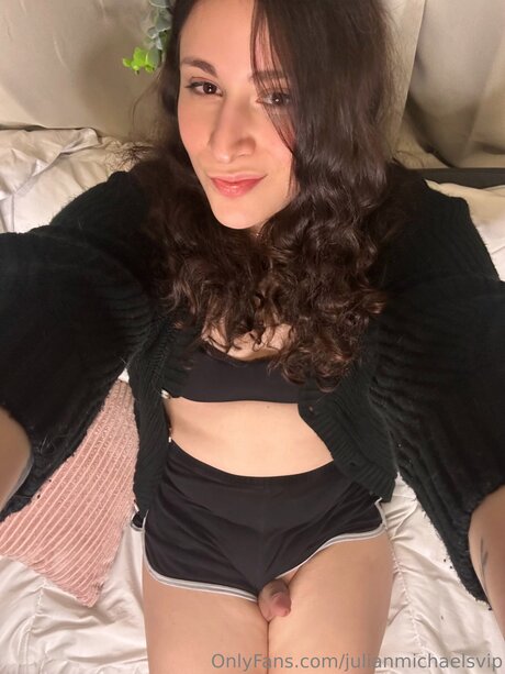 Julianmichaelsvip