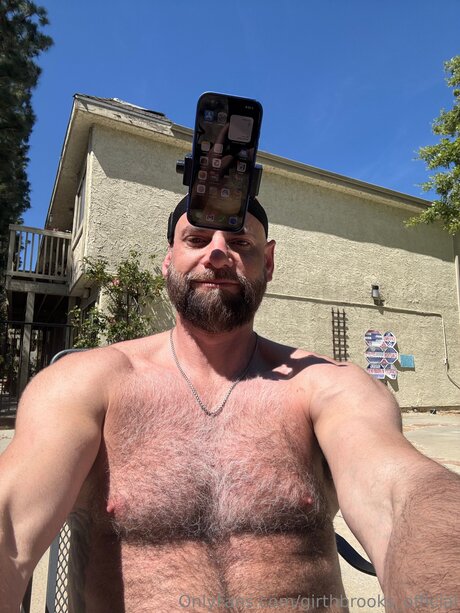 Girthbrooks Official