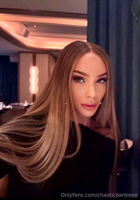 Chaoticbarbieee