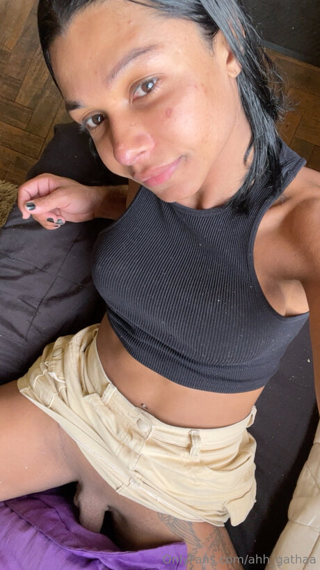 Ahh Gathaa
