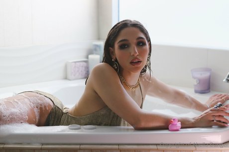 Abella Danger