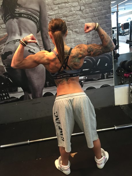 Pauline Von Schinkel