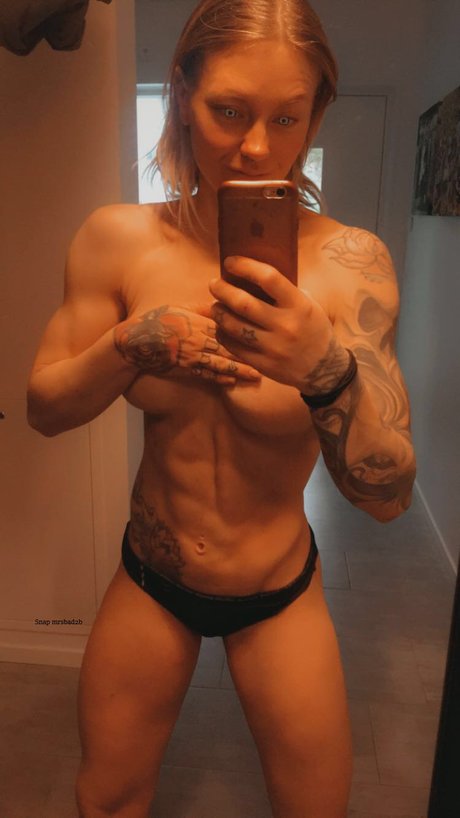 Pauline Von Schinkel