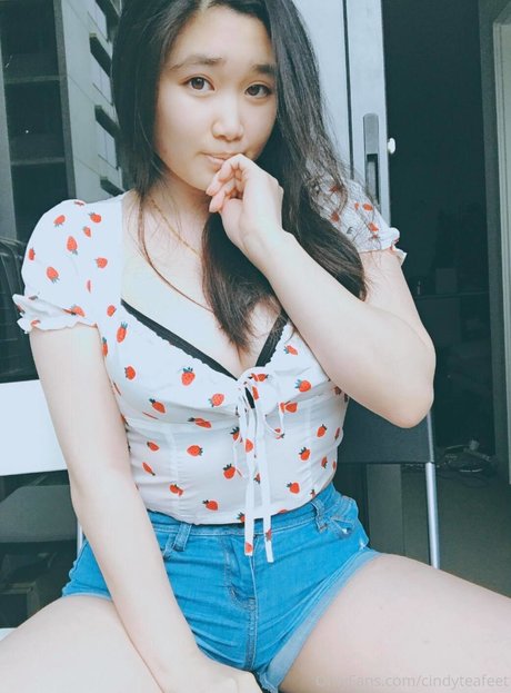 Cindy Tea