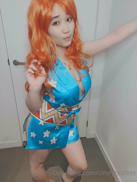 Cindy Tea