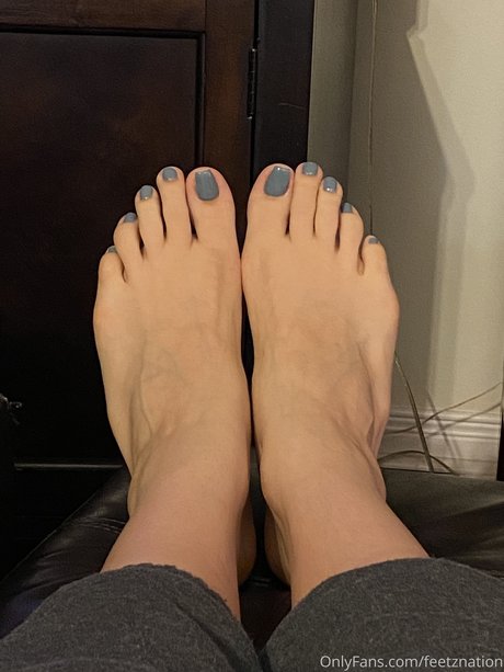 Queenzsfeet