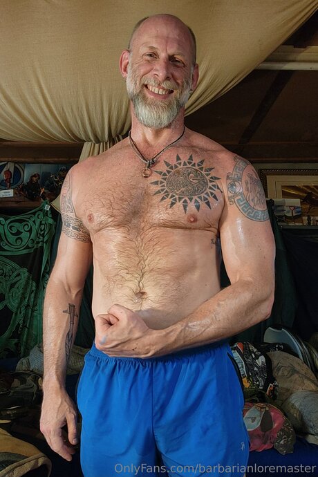 Barbarianloremaster