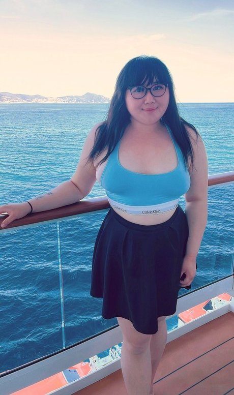 Princessonyx Onyxbun