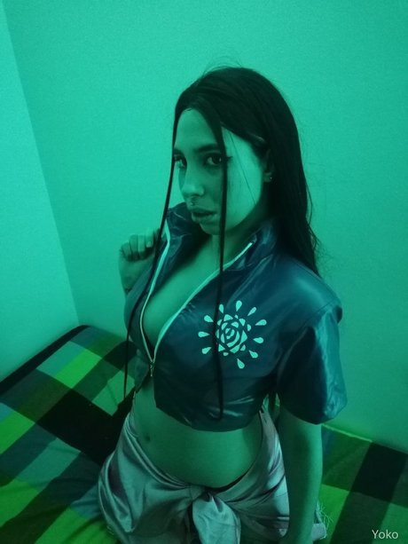 Yoko