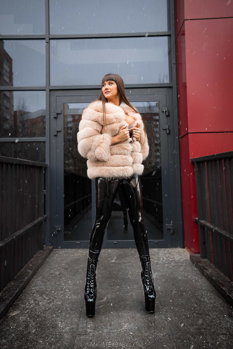 Svetlana Fedorkovich