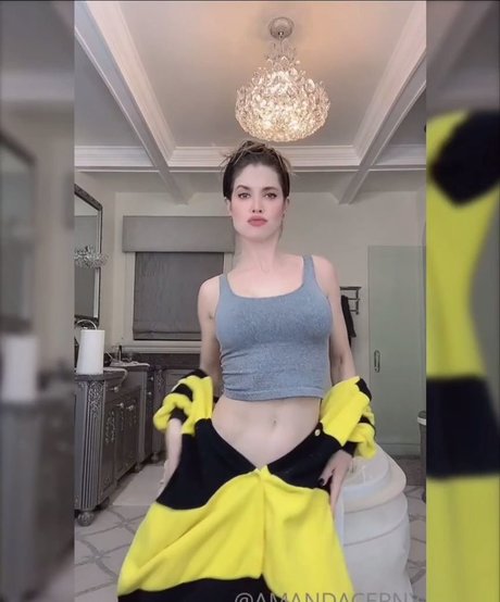 Amanda Cerny