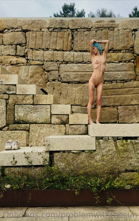 Problem With The Sun