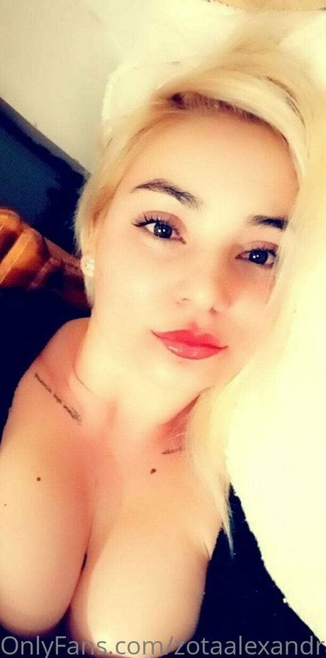 Zotaalexandra