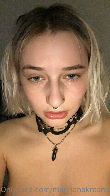 Maryjanakrasnapanna