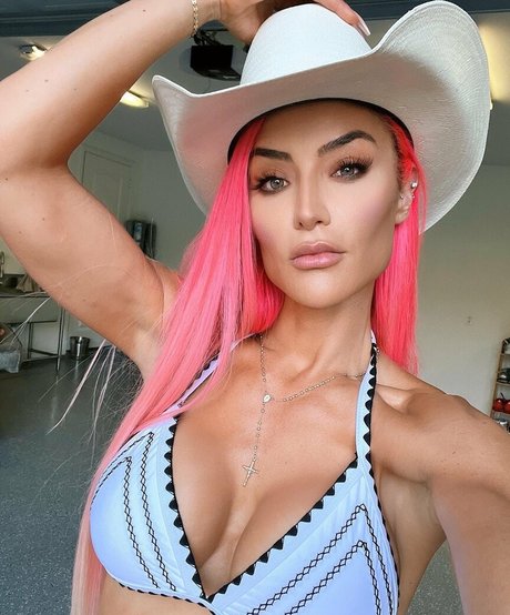 Natalie Eva Marie