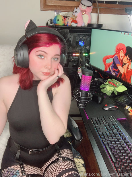 Misty Ide Bloodlustelf