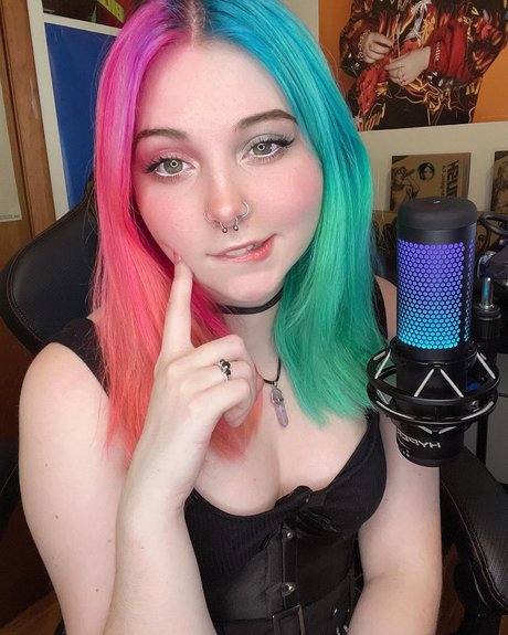 Misty Ide Bloodlustelf