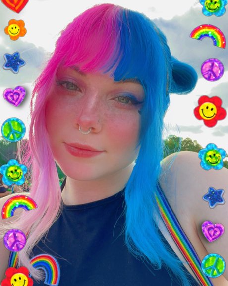 Misty Ide Bloodlustelf