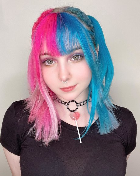 Misty Ide Bloodlustelf