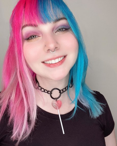 Misty Ide Bloodlustelf