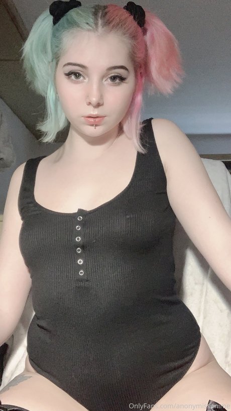 Misty Ide Bloodlustelf