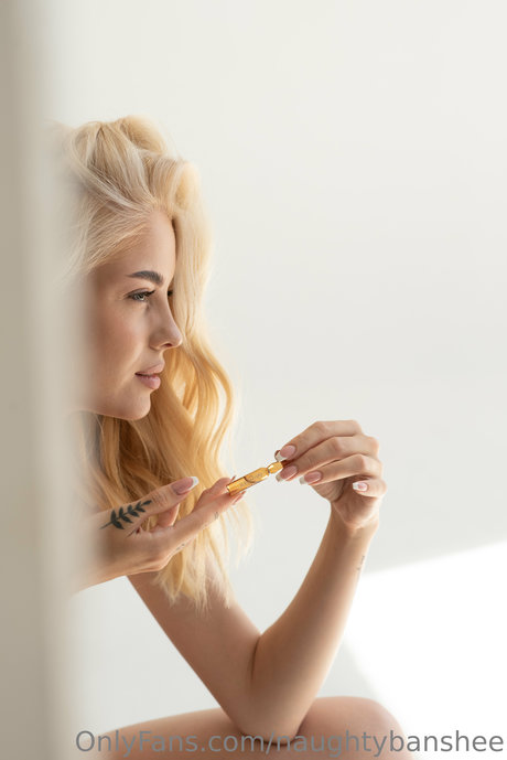 Naughtybanshee
