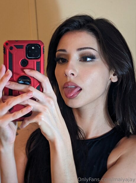 Maiyajay
