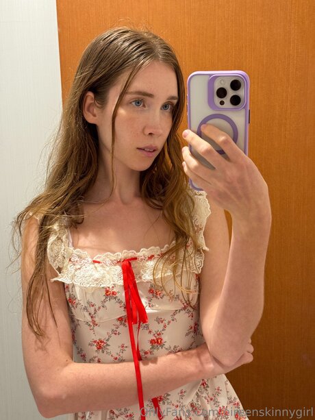 Eireenskinnygirl