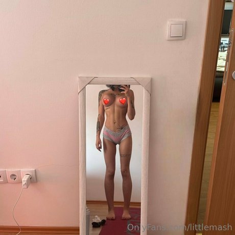 Littlemash Masha Beffa