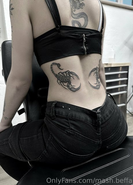 Littlemash Masha Beffa