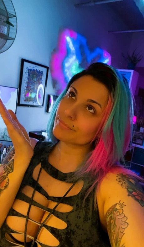 Zombiunicorn