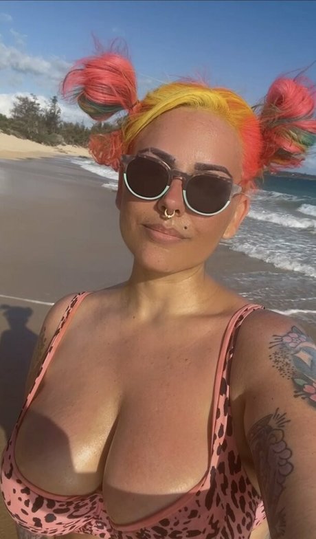 Zombiunicorn