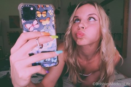 Bobbiesmodernlife