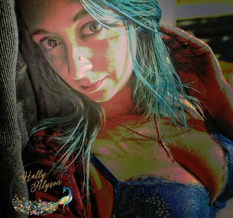 Hally Alyson