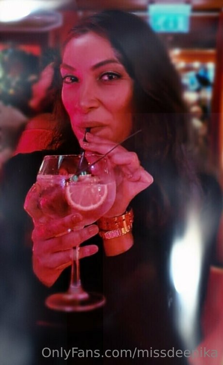 Missdeepika