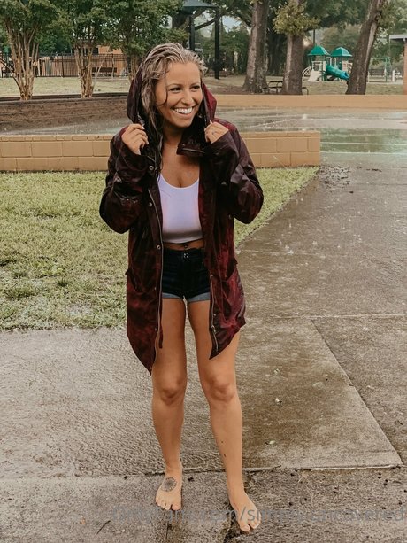 Simplyuncovered Jessie P