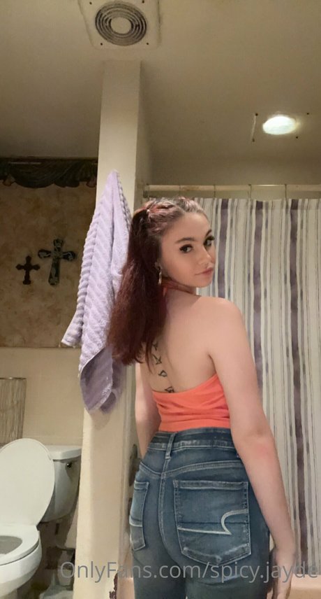 Spicy Jayde Spicyjayde