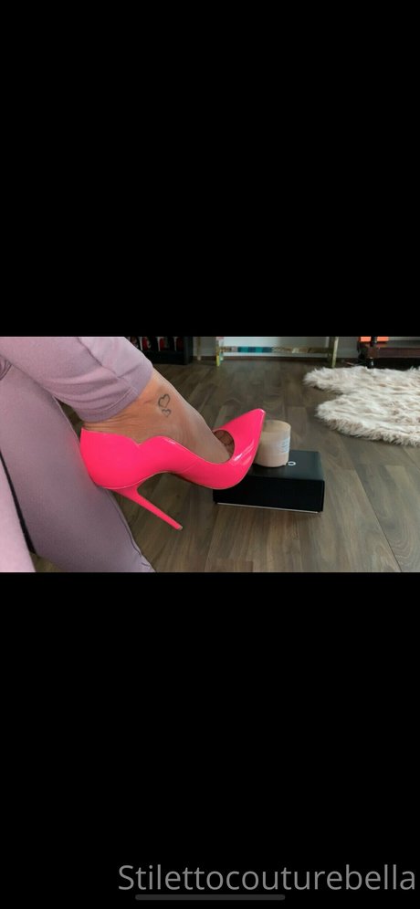 Stilettocouturebella