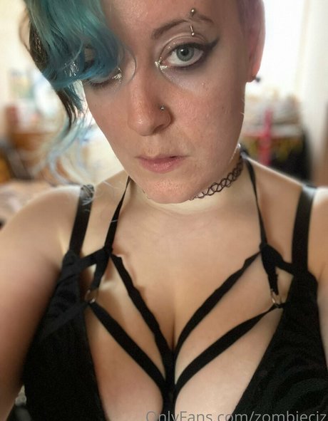 Zombieciz