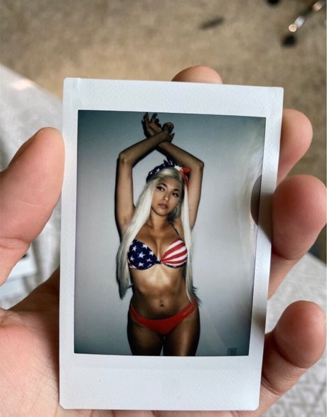 Nacktes geleaktes OnlyFans-Foto von Zephhyra