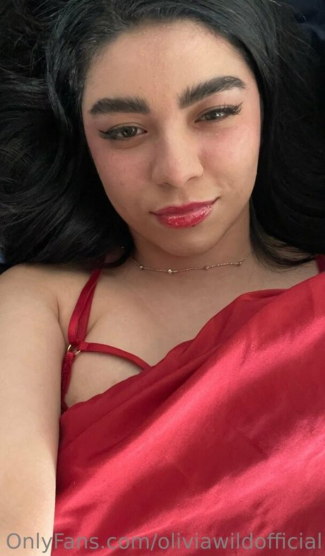 Oliviawildofficial