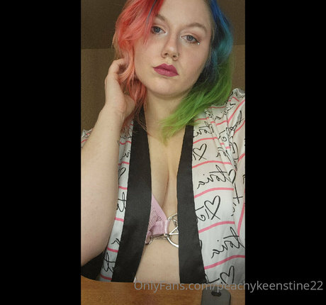 Peachykeenstine22
