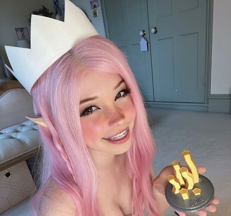 Belle Delphine