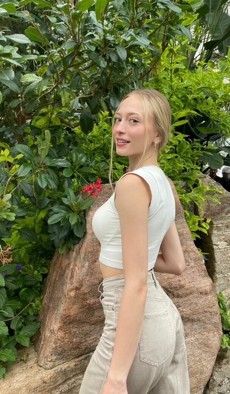 Sophia Diamond