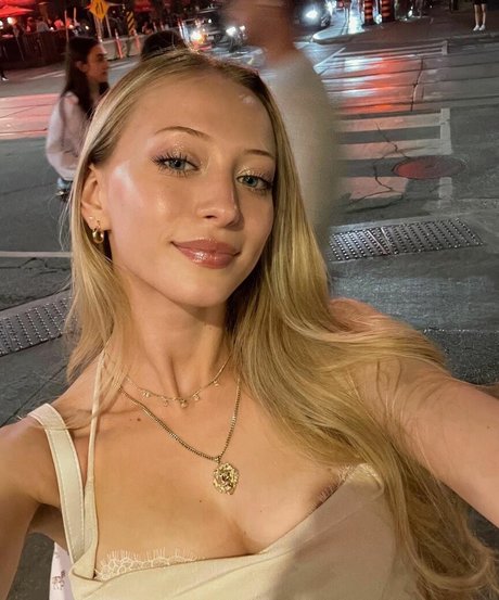 Sophia Diamond