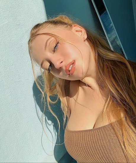 Sophia Diamond