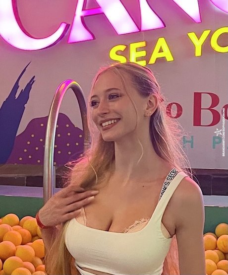 Sophia Diamond