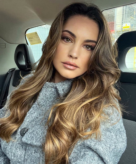 Kelly Brook