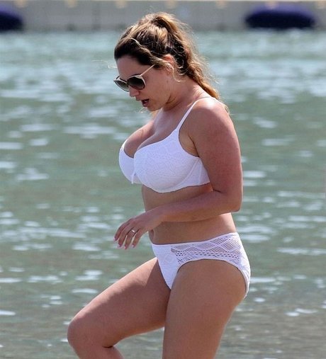 Kelly Brook